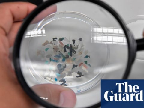 Microplastic pollution in oceans vastly underestimated – discover