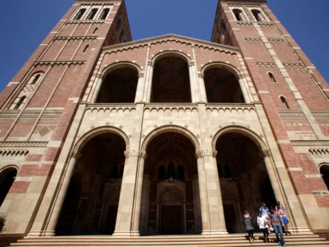 The University of California and California Bid University programs opinion to remain mostly on-line for tumble semester