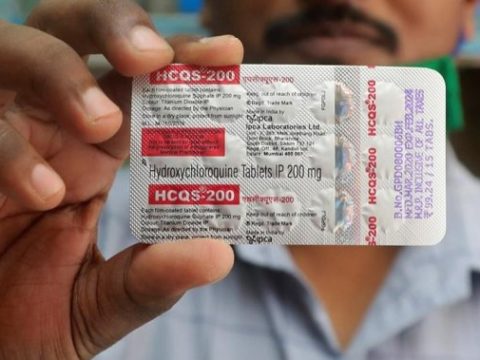 The Lancet retracts hydroxychloroquine take a look at following recordsdata considerations