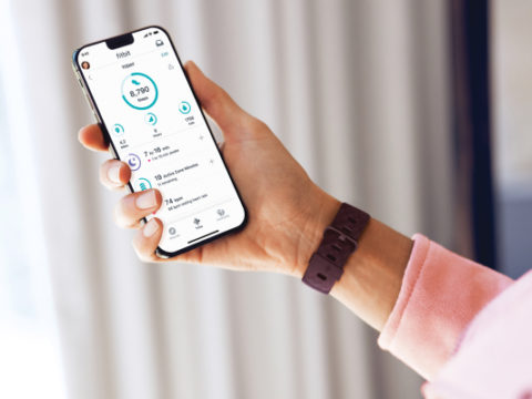 Fitbit launches a COVID-19 early detection gape, and in addition you potentially would possibly per chance be a part of from the Fitbit app