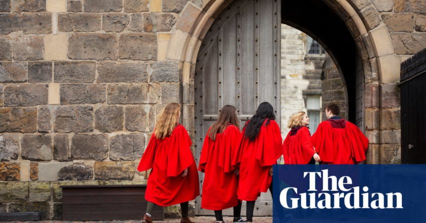 UK college leaders offended over plans to cap pupil numbers