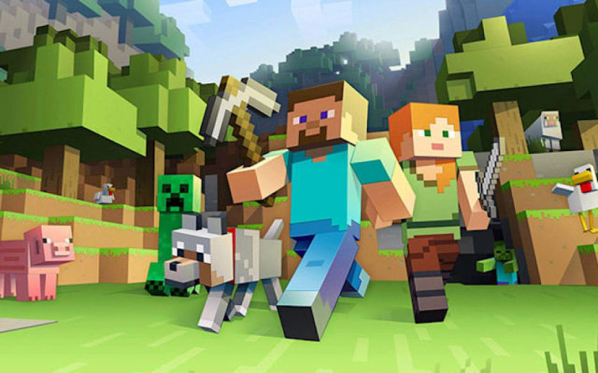 Microsoft and Mojang Studios appreciate supplied 200 million copies of ‘Minecraft’