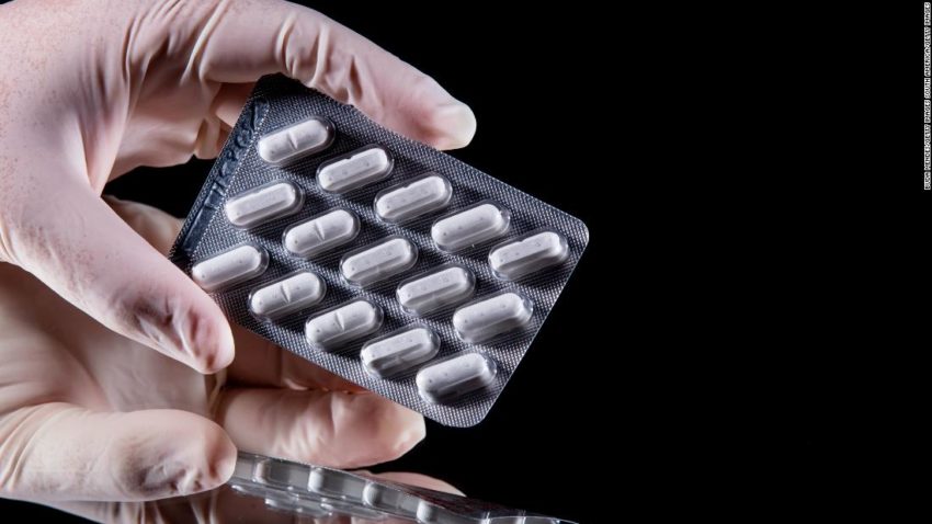 Yet another scrutinize reveals hydroxychloroquine would no longer work in opposition to Covid-19