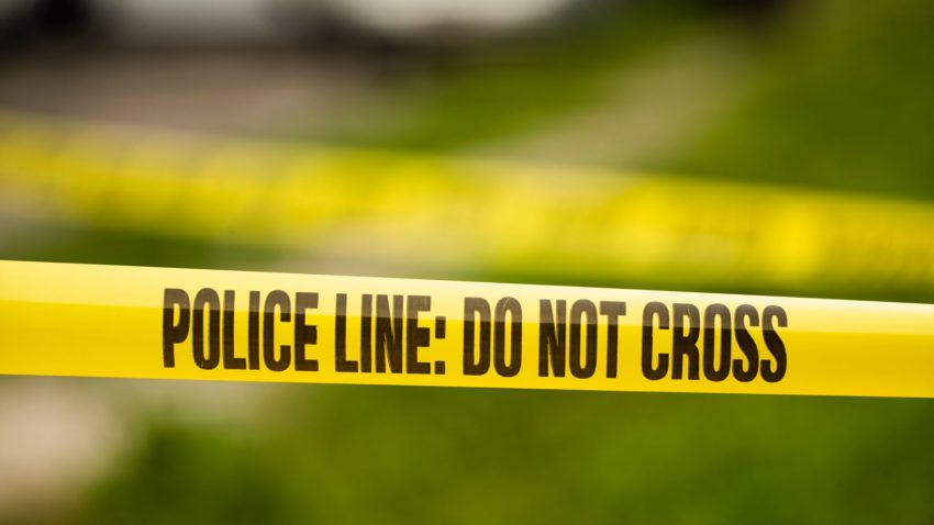 Faculty Scholar Wished In Connecticut Murders Is Captured