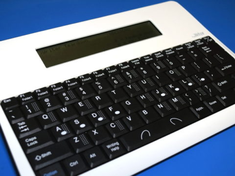 Teardown: The Writer Observe Processor