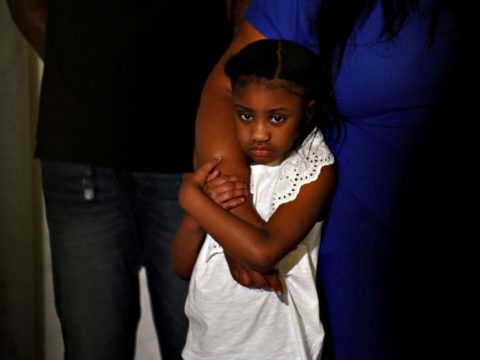 George Floyd’s daughter supplied fleshy scholarship to Texas Southern University