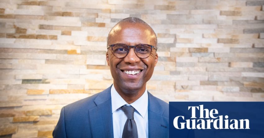 Unusual UK lecturers’ union chief: ‘Institutional racism in faculties has obtained to be addressed’