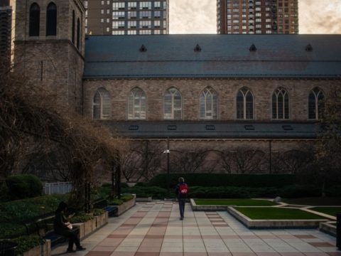 College Presidents Ought to No longer Child Themselves