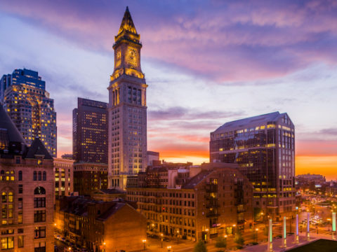 We asked 12 Boston startups about their diversity efforts