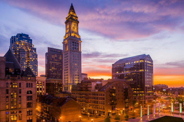 We asked 12 Boston startups about their diversity efforts