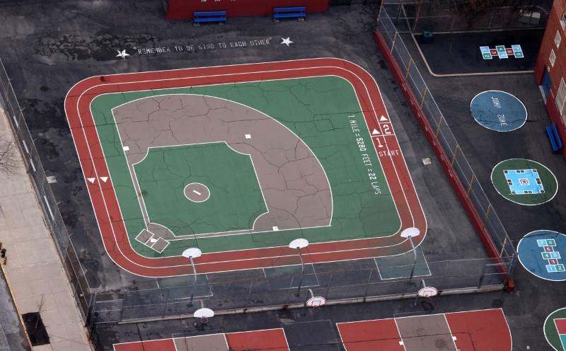 U.S. faculties lay off a full bunch of thousands, surroundings up lasting hurt to kids