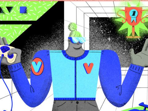 Can not Leave The House? Are trying Playing Competitive Video Games