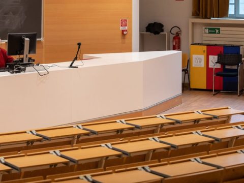 Extra students are wrathful about taking a gap year as colleges’ tumble semester plans remain unclear. Here is what you’ll want to perchance still know prior to taking a year-long rupture from school.