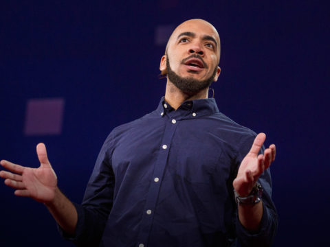 Clint Smith Displays On This 2nd