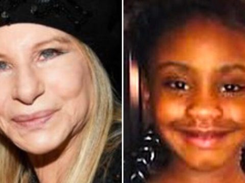 Barbra Streisand Affords Disney Inventory To George Floyd’s Daughter Gianna