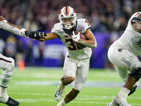 College Football Significant particular person Threatens Boycott Over Coach’s Befriend For Some distance-Upright TV Channel