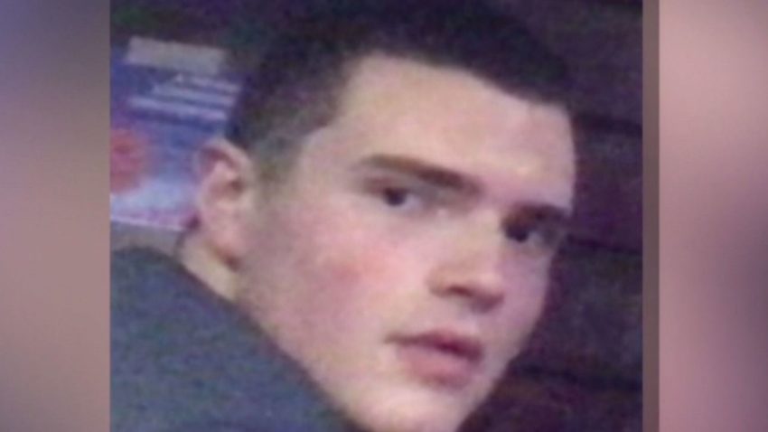 Police express Connecticut assassinate suspect took Uber to Walmart after suspected killings