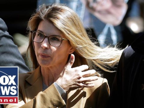 Lori Loughlin to plead responsible in college admissions scandal