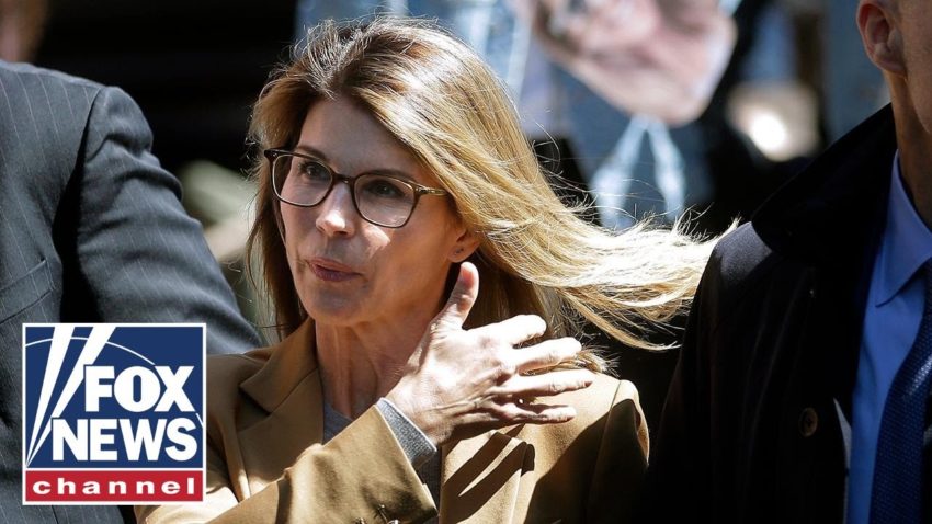 Lori Loughlin to plead responsible in college admissions scandal