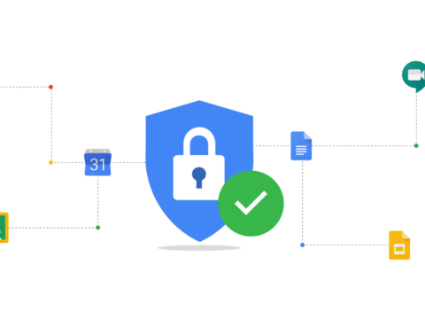 How G Suite for Education protects trainer and pupil privateness