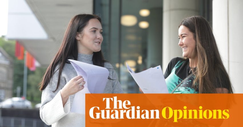 This year, college students contain a bigger probability of transferring into a high university | Koen Lamberts