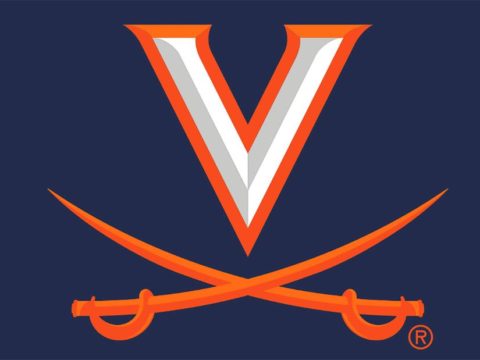 The University of Virginia is changing its athletics mark over links to slavery