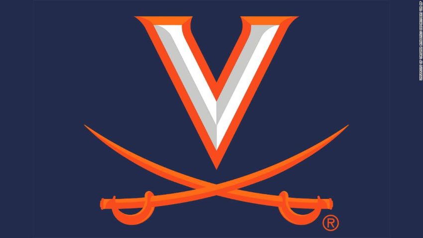The University of Virginia is changing its athletics mark over links to slavery