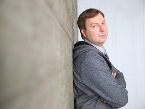 Mail.ru cofounder Dmitry Grishin has a novel $100 million fund; he provides a see here