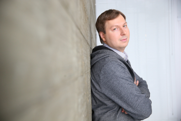Mail.ru cofounder Dmitry Grishin has a novel $100 million fund; he provides a see here