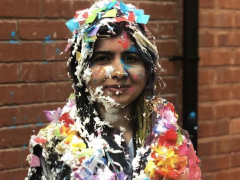 Malala Yousafzai posts joyful graduation pics, says or no longer it is time for ‘Netflix, reading, and sleep’