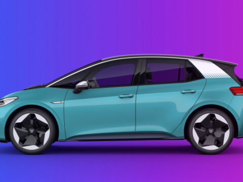 Volkswagen sinks one other $200 million into sturdy-mutter battery company QuantumScape