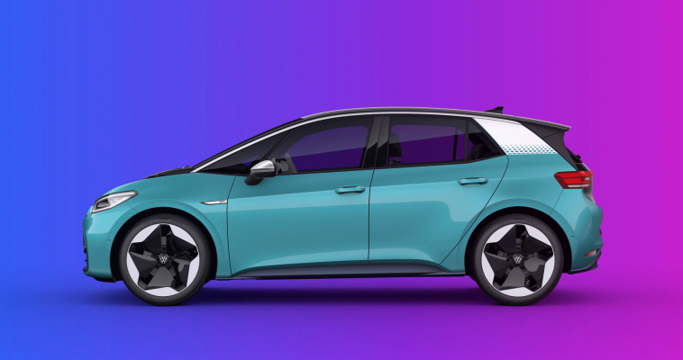 Volkswagen sinks one other $200 million into sturdy-mutter battery company QuantumScape