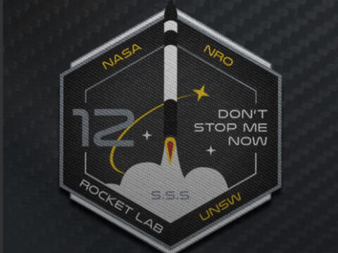 Deem about Rocket Lab’s 12th open ‘Don’t Quit Me Now’ uncover off tonight