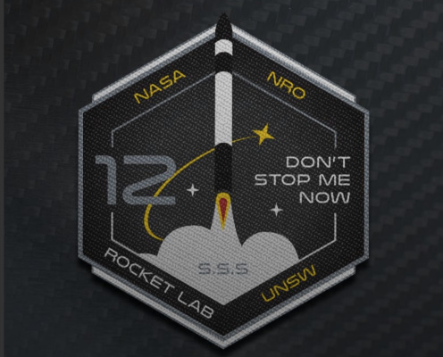 Deem about Rocket Lab’s 12th open ‘Don’t Quit Me Now’ uncover off tonight