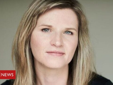 Rethink: Tara Westover says ‘We are one in every of us and are all wanted’