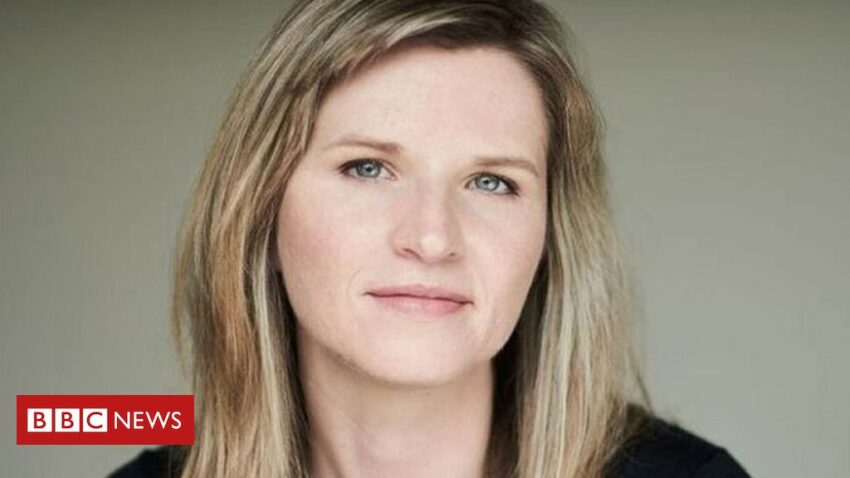 Rethink: Tara Westover says ‘We are one in every of us and are all wanted’