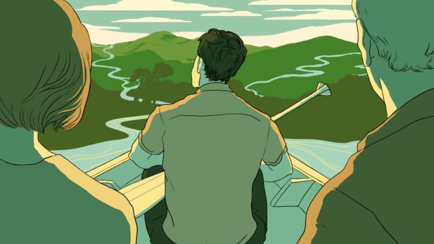 Assist Your Graduate Turn a ‘Gap Twelve months’ true into a ‘Motive Twelve months’