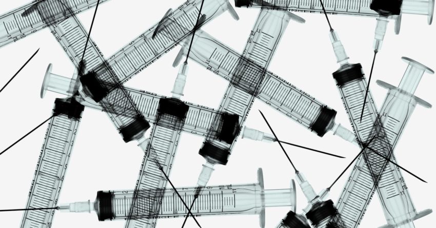 Must aloof We Purposely Infect Wholesome Volunteers With Covid-19?