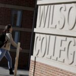 Princeton to drop Woodrow Wilson’s name from college