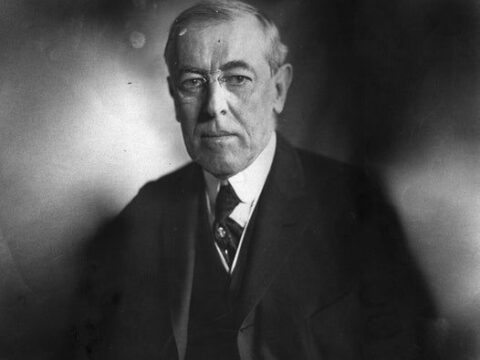 Princeton to take care of away Woodrow Wilson’s name from global affairs faculty
