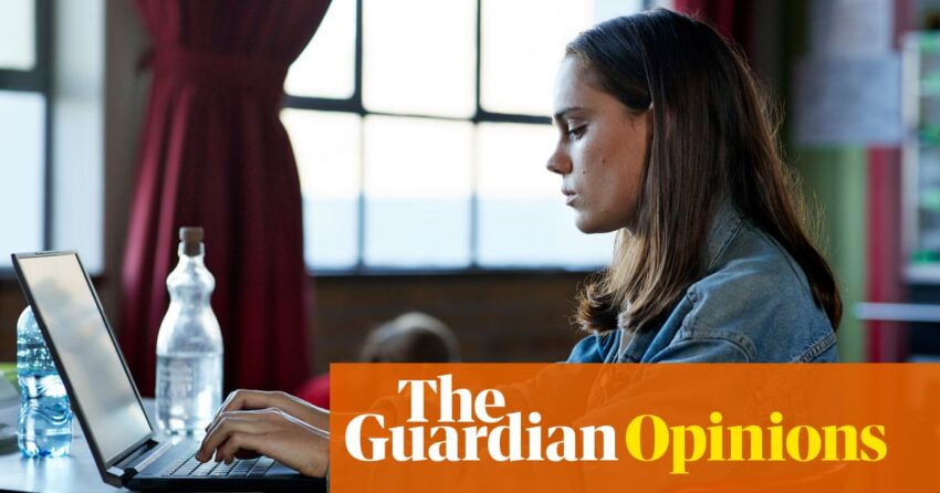 If out of the country college students stop away, universities can enrol more deprived other folks | Anna Mountford-Zimdars