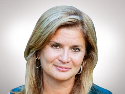 Thought: With graduation canceled, I peaceful bought to lift a victory lap