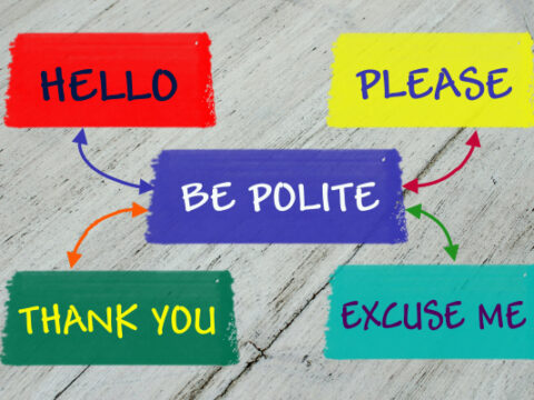 CMU researchers blueprint a an computerized politeness engine for textual hiss-essentially based completely communications