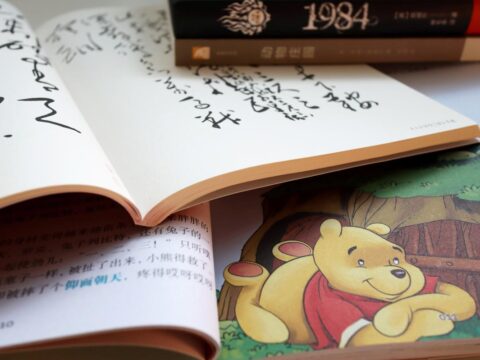 In echo of Mao generation, China’s colleges in e-book-detoxing pressure