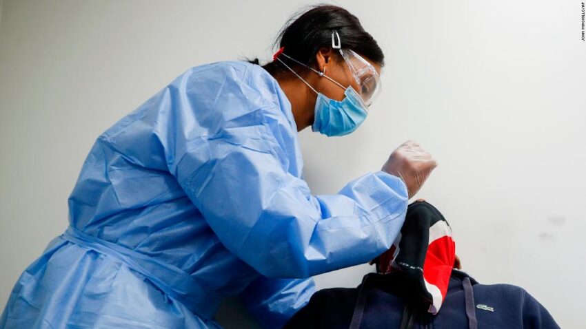 Coronavirus continued to unfold among San Francisco’s low-profits Hispanic population regardless of lockdown, interrogate finds