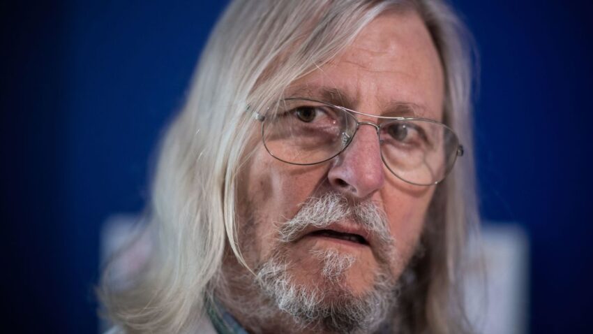 All of the Ways the Influential Hydroxychloroquine Explore Used to be Crap