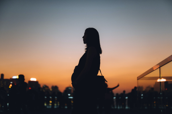 Put an say to for fertility services persists despite COVID-19 shutdowns