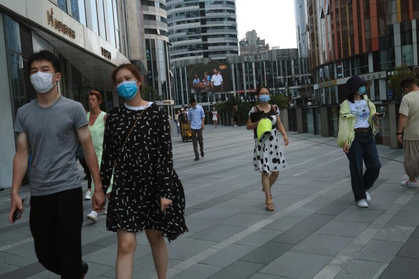 COVID-19 strain in Beijing outbreak can also honest contain attain from Southeast Asia: Harvard survey