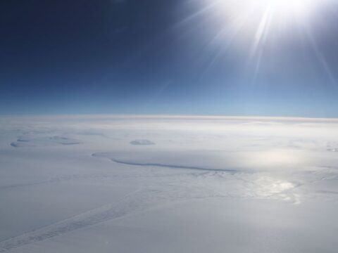 The South Pole Is Warming Three Occasions Sooner Than the Leisure of Earth