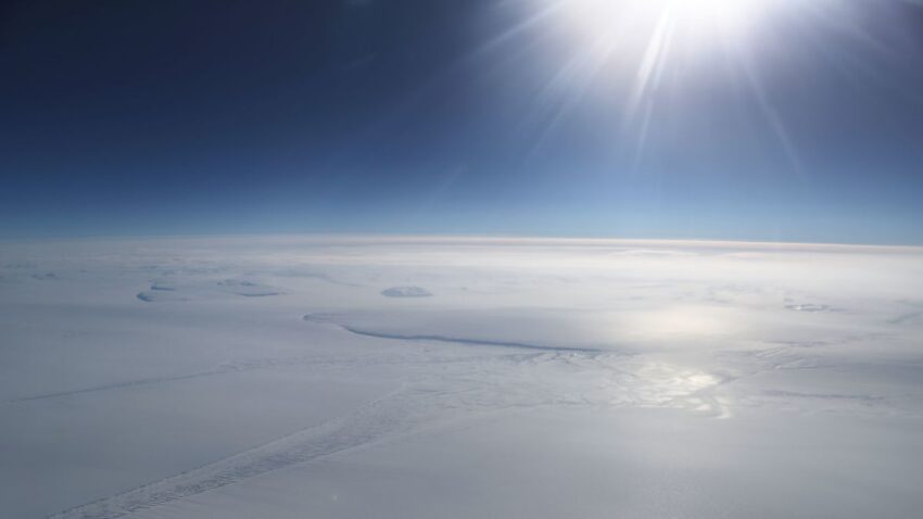 The South Pole Is Warming Three Occasions Sooner Than the Leisure of Earth